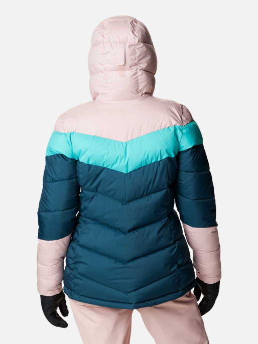 COLUMBIA Geaca Abbott Peak Insulated