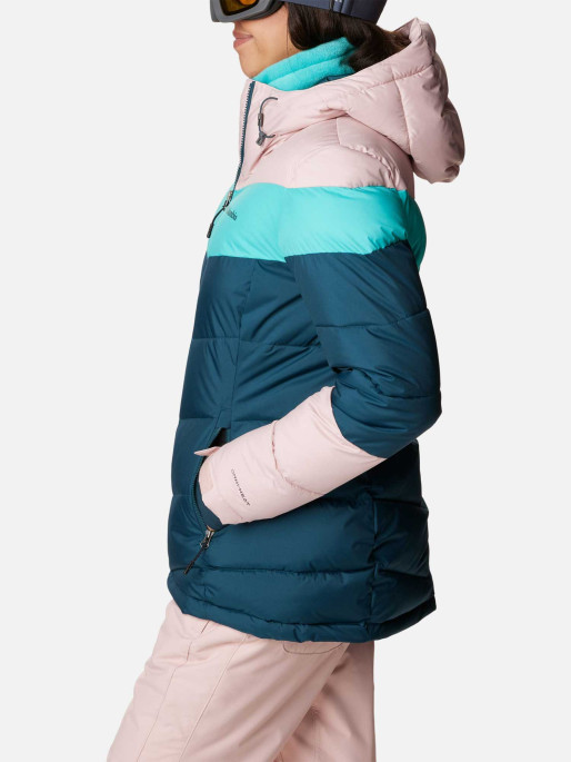 COLUMBIA Geaca Abbott Peak Insulated