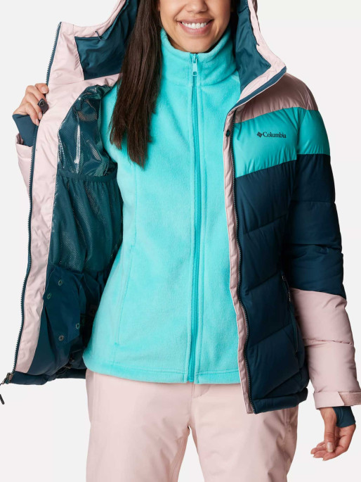 COLUMBIA Geaca Abbott Peak Insulated