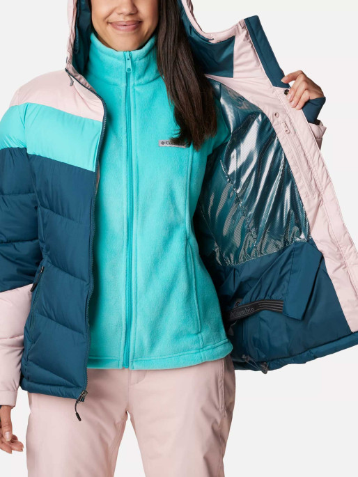 COLUMBIA Geaca Abbott Peak Insulated