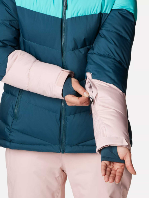 COLUMBIA Geaca Abbott Peak Insulated