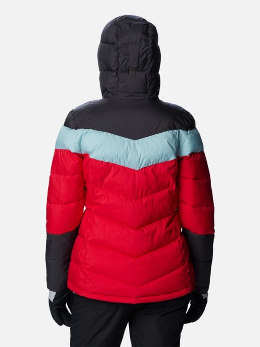 COLUMBIA Geaca Abbott Peak Insulated