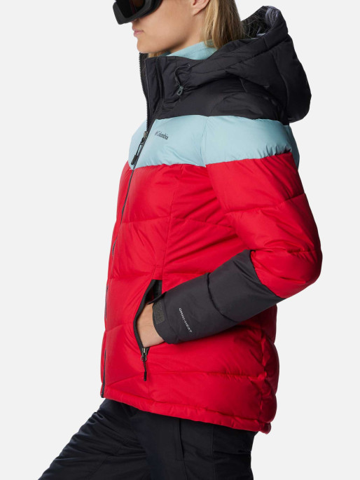 COLUMBIA Geaca Abbott Peak Insulated