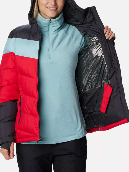 COLUMBIA Geaca Abbott Peak Insulated