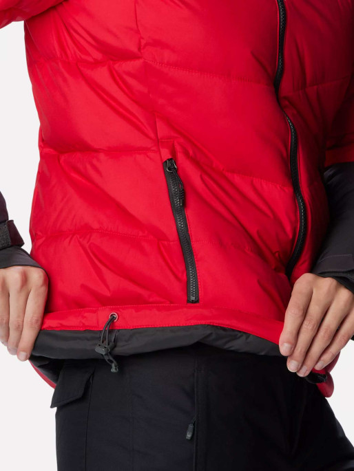 COLUMBIA Geaca Abbott Peak Insulated