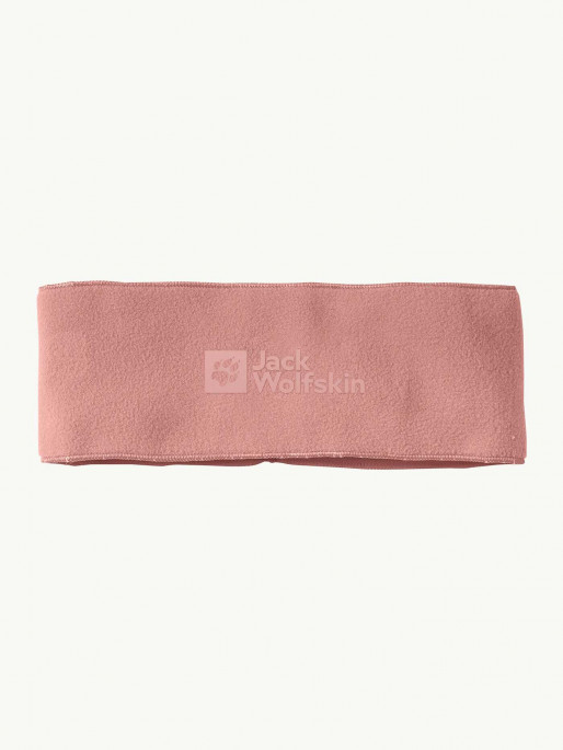 JACK WOLFSKIN Αθλητικό Headband REAL STUFF HEADBAND