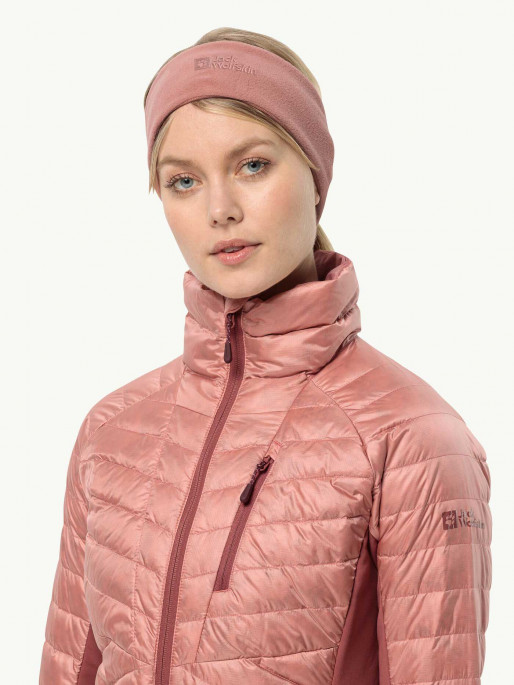 JACK WOLFSKIN Αθλητικό Headband REAL STUFF HEADBAND