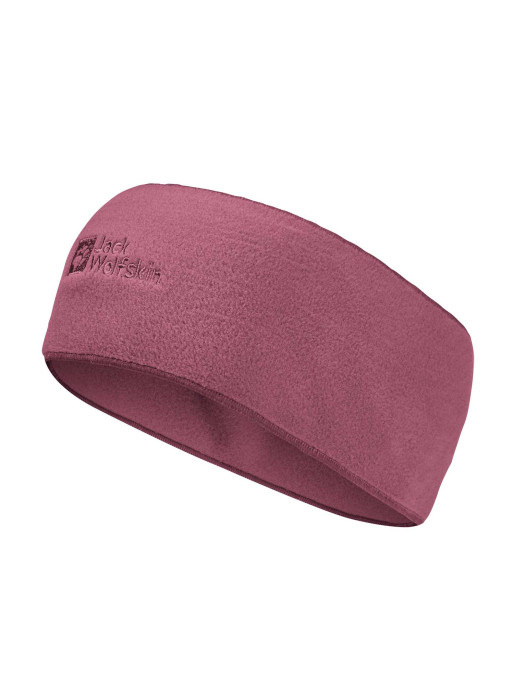 JACK WOLFSKIN Banda de cap Real Stuff