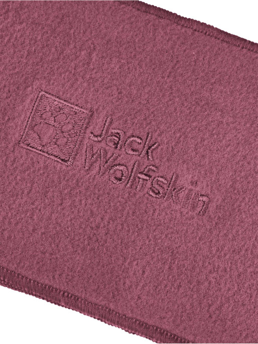 JACK WOLFSKIN Banda de cap Real Stuff
