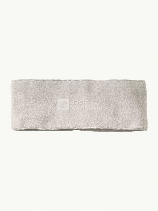 JACK WOLFSKIN Αθλητικό Headband REAL STUFF HEADBAND