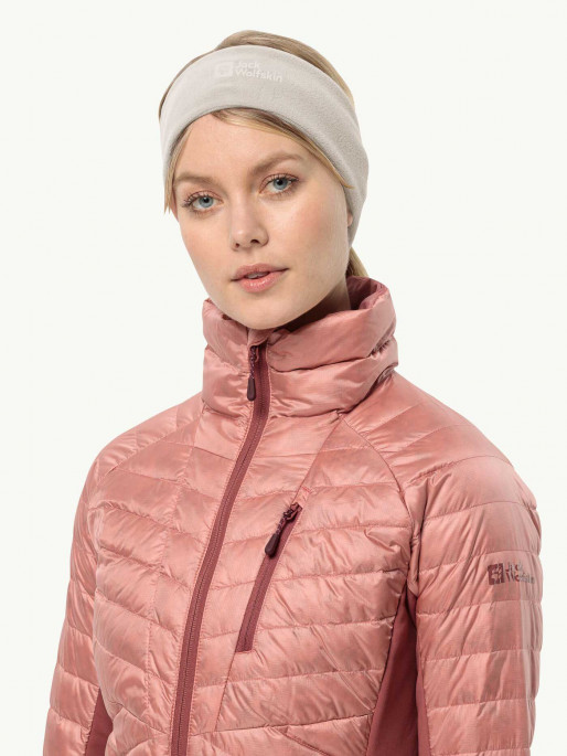 JACK WOLFSKIN Αθλητικό Headband REAL STUFF HEADBAND