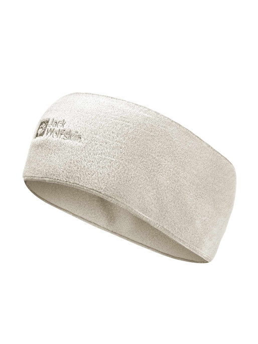 JACK WOLFSKIN Banda de cap Real Stuff