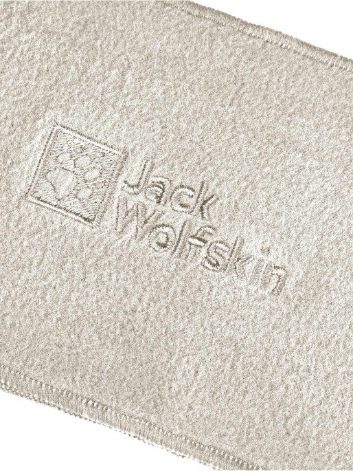 JACK WOLFSKIN Banda de cap Real Stuff