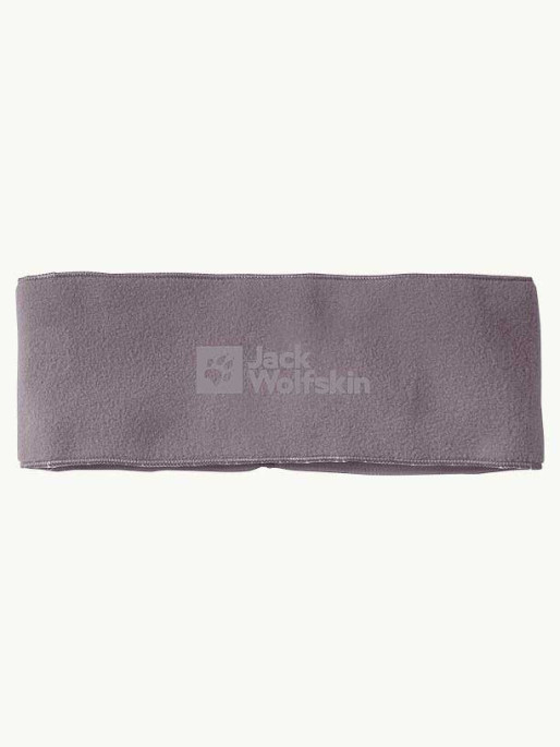 JACK WOLFSKIN Αθλητικό Headband REAL STUFF HEADBAND