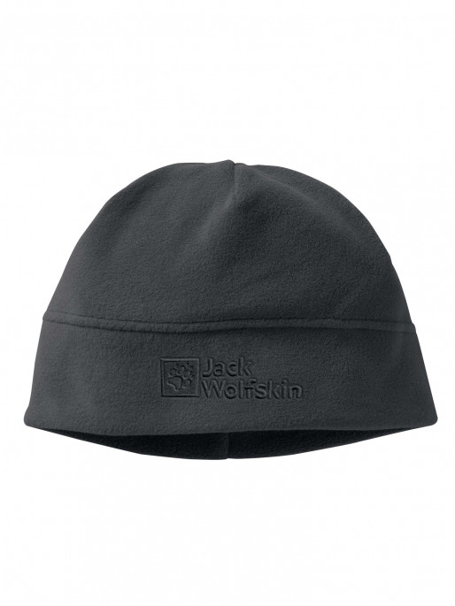 JACK WOLFSKIN REAL STUFF BEANIE K