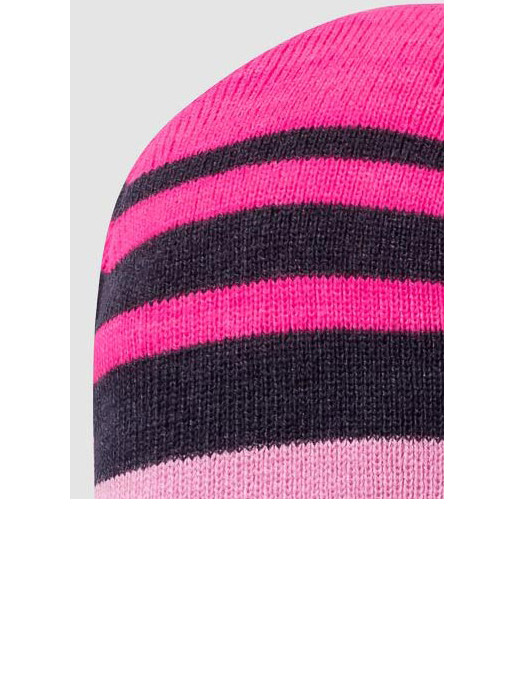 JACK WOLFSKIN STRIPY KNIT K Cap