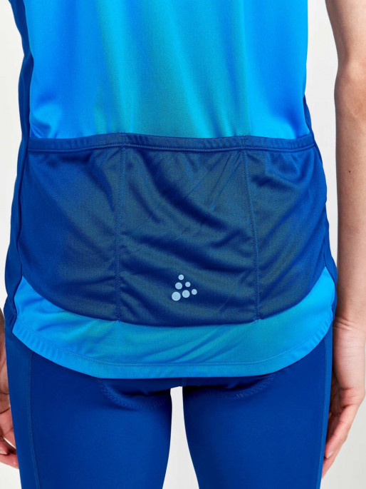 CRAFT Tricou Core Eendur Logo