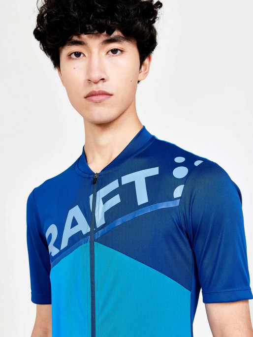 CRAFT Tricou Core Eendur Logo