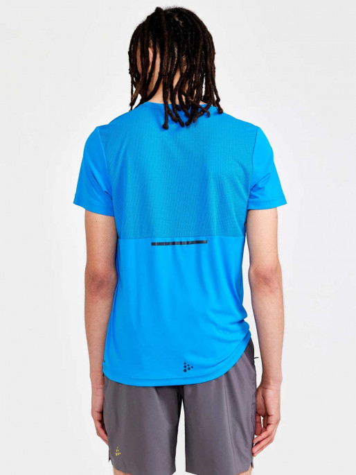 CRAFT Tricou Core Charge Ss
