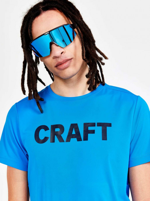 CRAFT Tricou Core Charge Ss