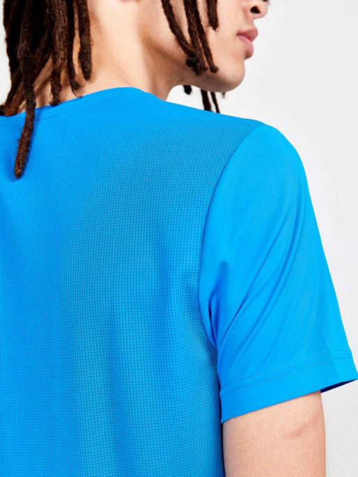 CRAFT Tricou Core Charge Ss