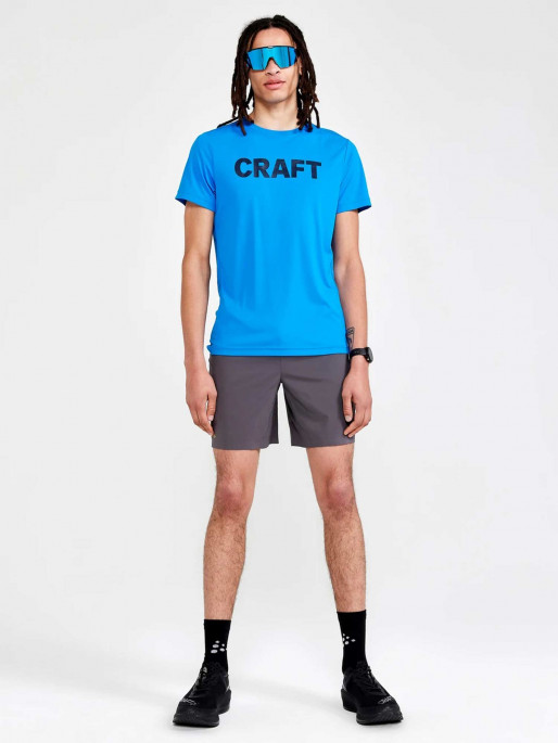 CRAFT Tricou Core Charge Ss