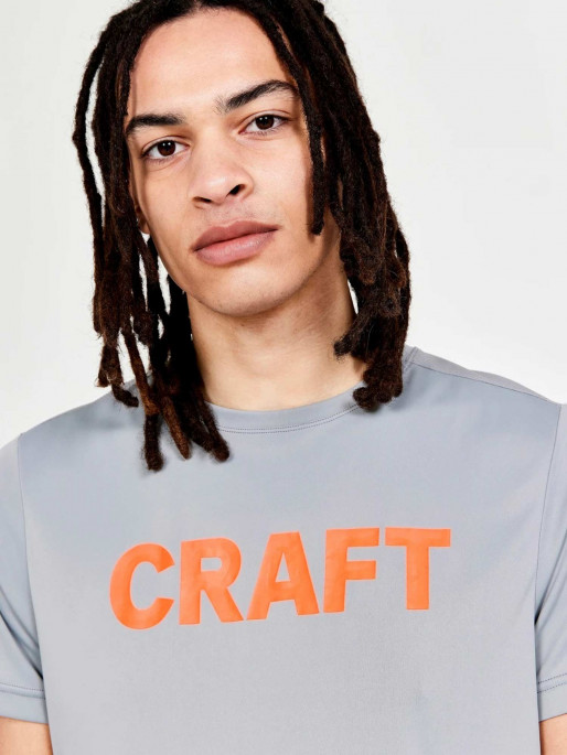 CRAFT Tricou Core Charge Ss