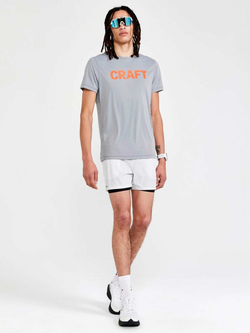 CRAFT Tricou Core Charge Ss