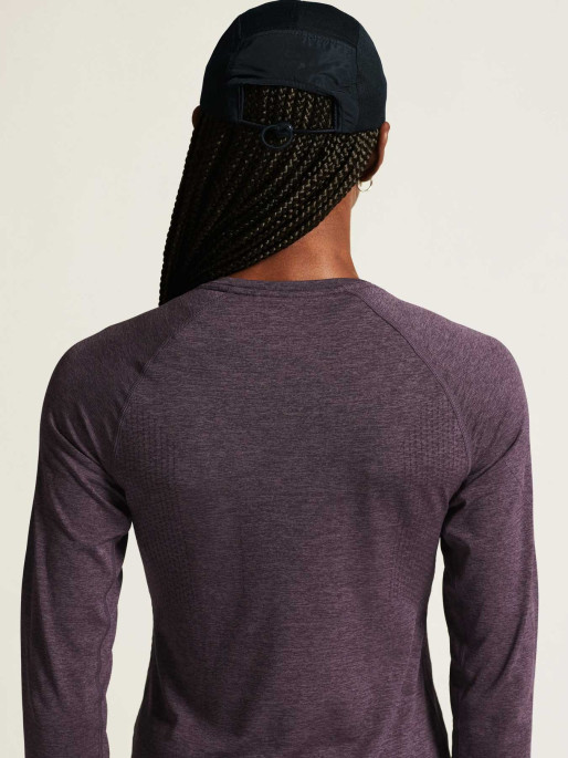 CRAFT CORE DRY ACTIVE COMFORT LS W Jersey