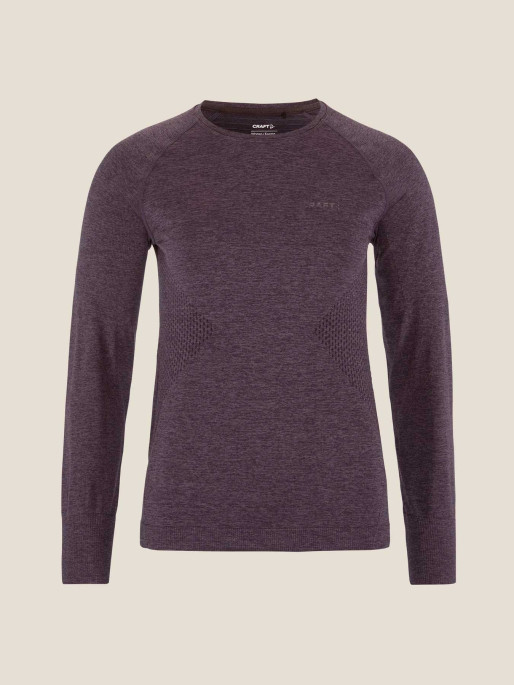 CRAFT CORE DRY ACTIVE COMFORT LS W Jersey