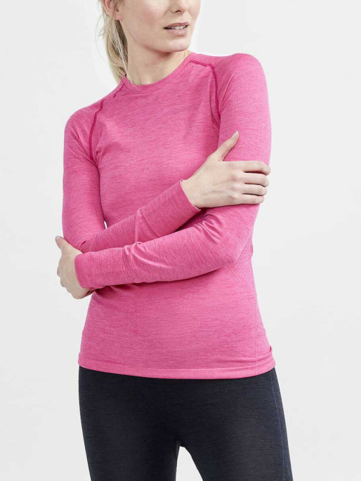 CRAFT CORE DRY ACTIVE COMFORT LS W Jersey