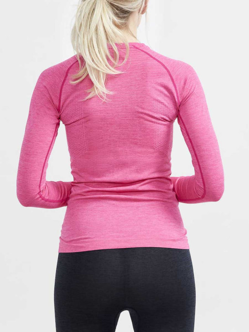 CRAFT CORE DRY ACTIVE COMFORT LS W Jersey
