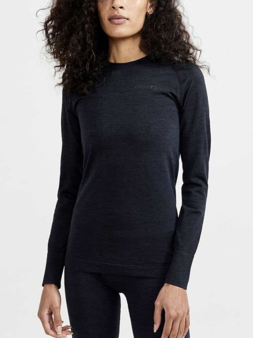 CRAFT CORE DRY ACTIVE COMFORT LS W Jersey