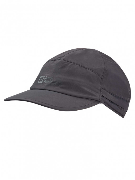 JACK WOLFSKIN Αθλητικό Καπέλο CANYON