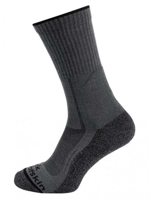 JACK WOLFSKIN Čarape HIKE FUNC CL C