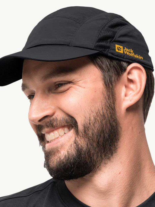 JACK WOLFSKIN Sapca Vent