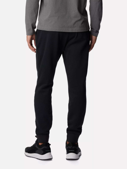 COLUMBIA Pantaloni sport Csc Logo Fleece Jogger II