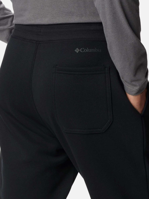 COLUMBIA Pantaloni sport Csc Logo Fleece Jogger II