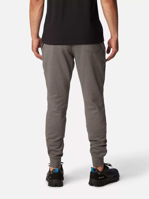 COLUMBIA Αθλητικό Παντελόνι M CSC Logo Fleece II