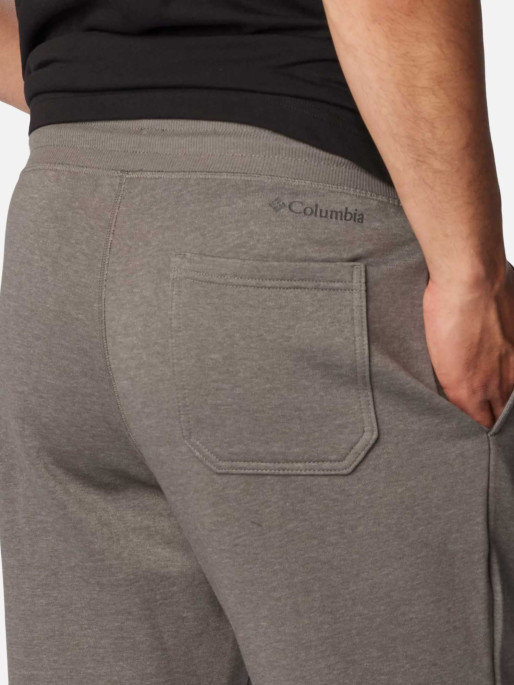 COLUMBIA Αθλητικό Παντελόνι M CSC Logo Fleece II