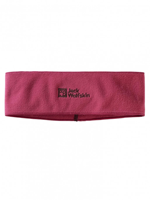 JACK WOLFSKIN Banda de cap Real Stuff K