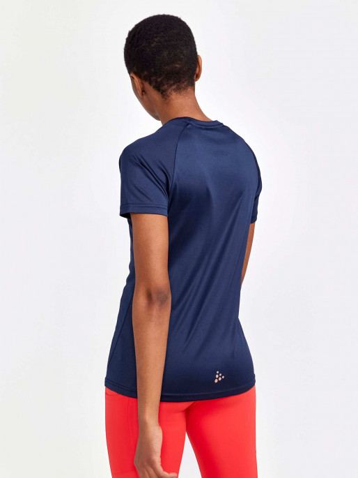 CRAFT CORE ESSENCE LOGO TEE W