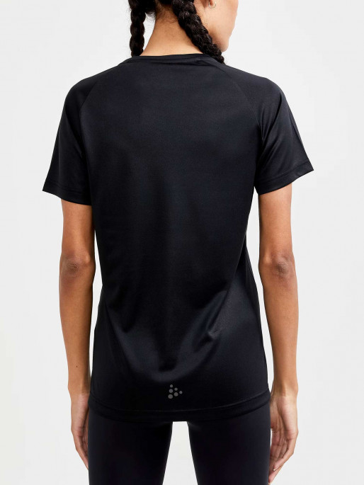 CRAFT Tricou Core Unify Logo
