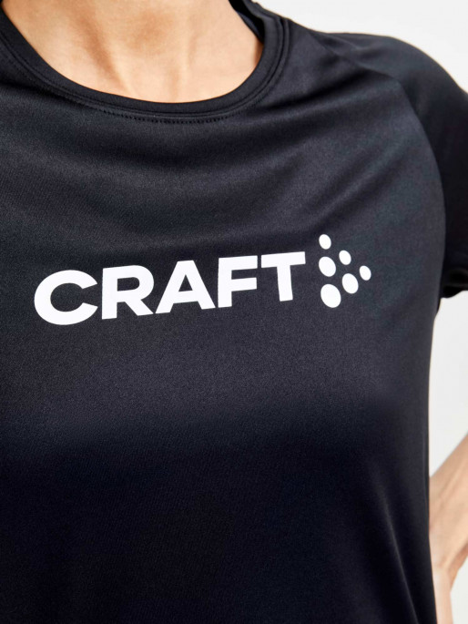 CRAFT Tricou Core Unify Logo