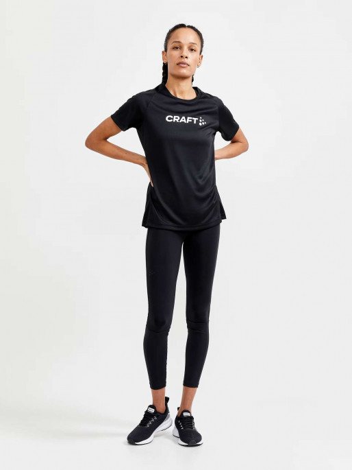 CRAFT Tricou Core Unify Logo