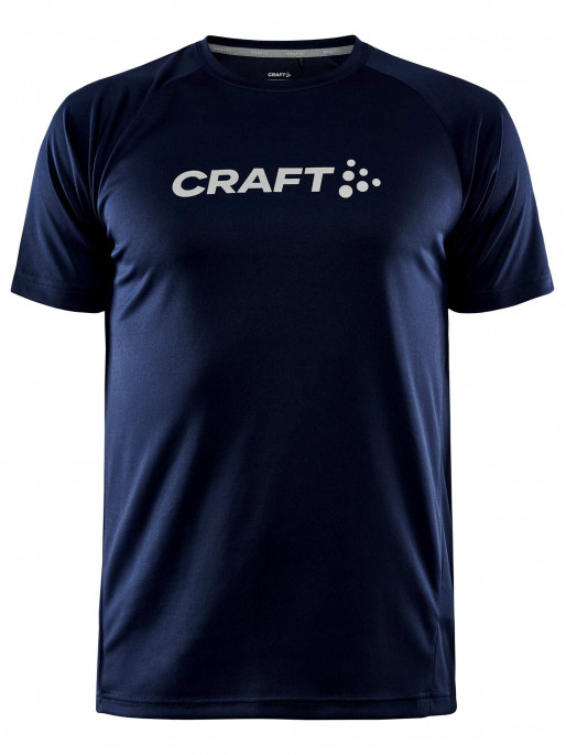 CRAFT CORE ESSENCE LOGO TEE M