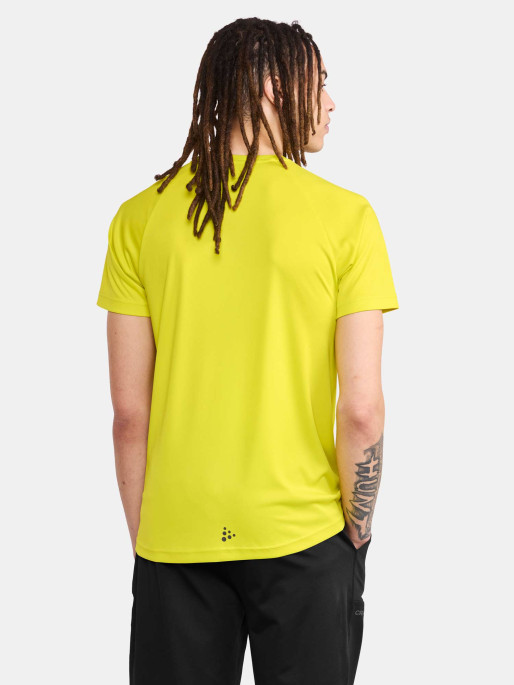 CRAFT Tricou Core Essence LOGO
