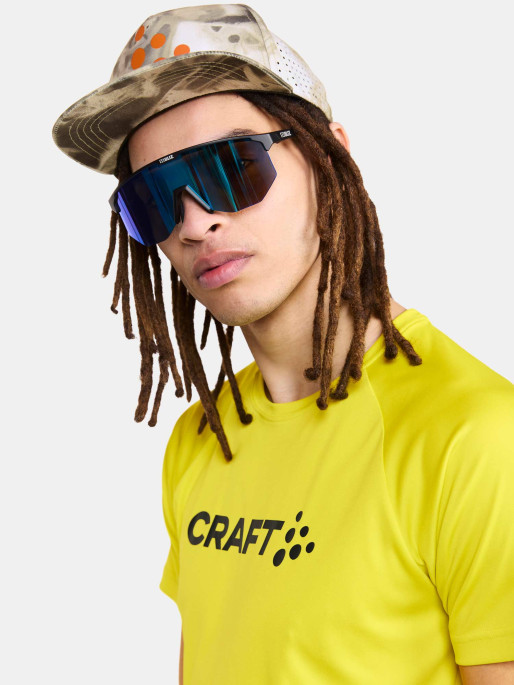 CRAFT Tricou Core Essence LOGO