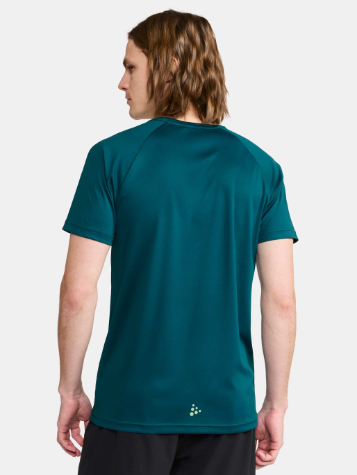 CRAFT Tricou Core Essence Logo