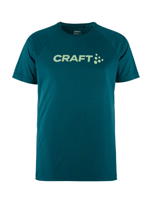 CRAFT Tricou Core Essence Logo